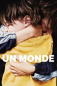 Filmplakat zu Playground
