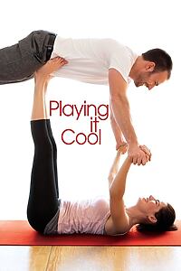 Filmplakat zu Playing it Cool