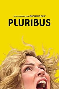 Serienplakat zu Pluribus