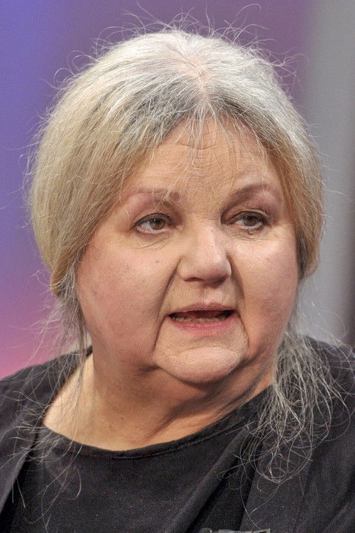 Porträt von Pogány Judit