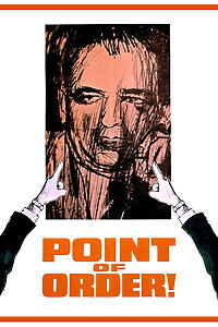 Filmplakat zu Point of Order!