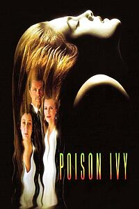 Filmplakat zu Poison Ivy - Die tödliche Umarmung
