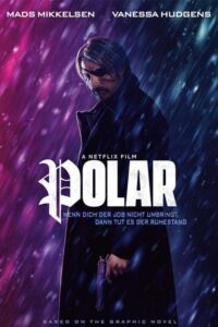 Filmplakat zu Polar