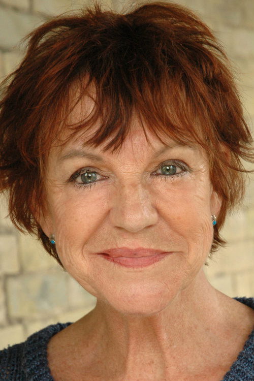 Porträt von Polly Hemingway