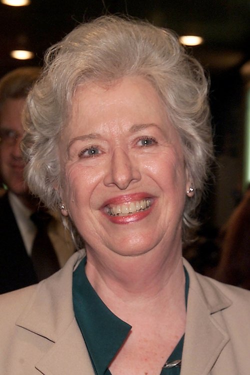 Porträt von Polly Holliday