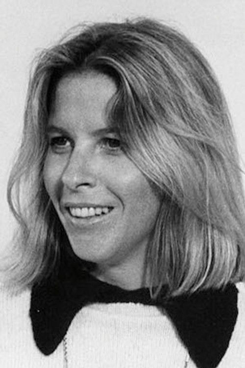 Porträt von Polly Platt