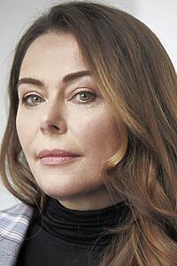 Porträt von Polly Walker