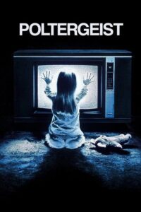 Filmplakat zu Poltergeist