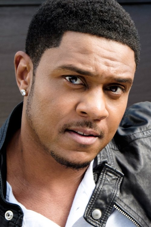 Porträt von Pooch Hall