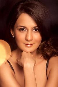 Porträt von Pooja Ruparel
