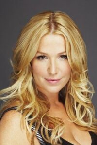Porträt von Poppy Montgomery