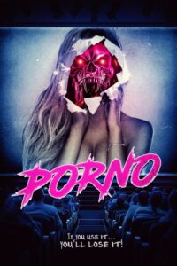 Filmplakat zu Porno - Dämonische Verführung