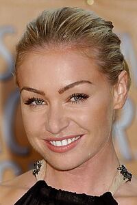 Porträt von Portia De Rossi
