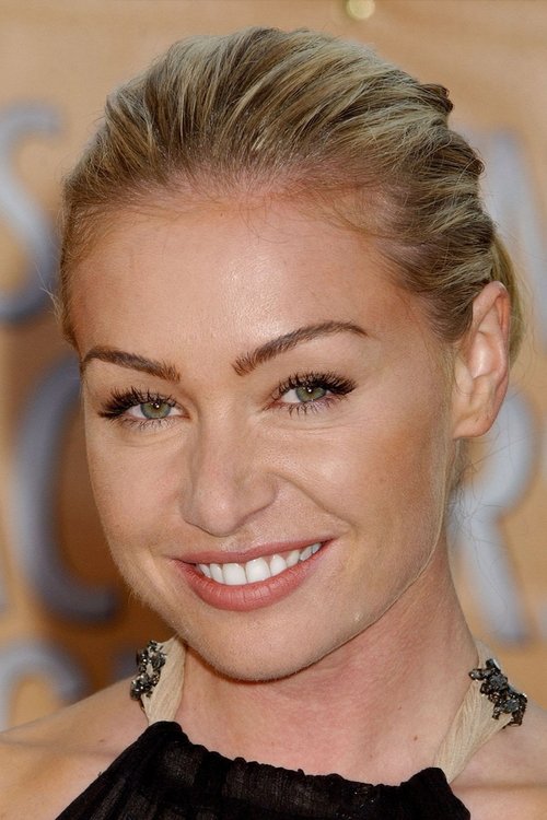 Porträt von Portia De Rossi