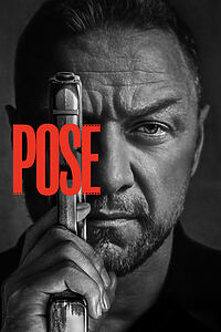 Filmplakat zu Pose