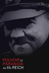 Filmplakat zu Pouvoir et paranoïa du IIIe Reich