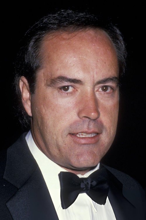Porträt von Powers Boothe