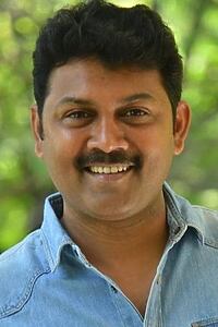 Porträt von Praveen