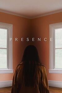 Filmplakat zu Presence