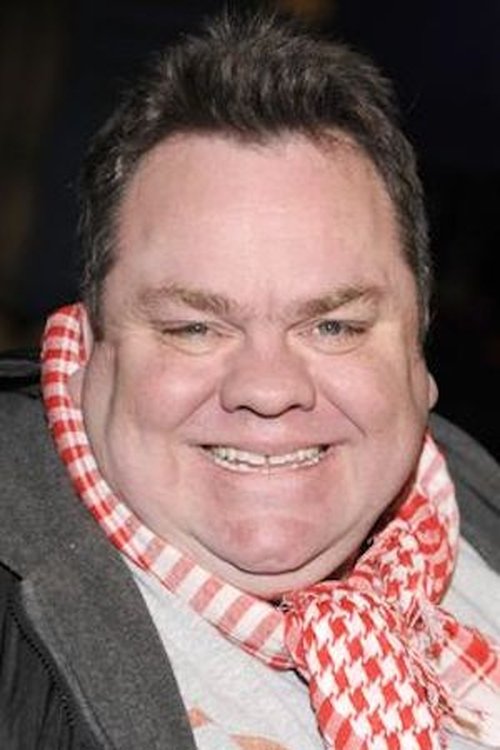 Porträt von Preston Lacy