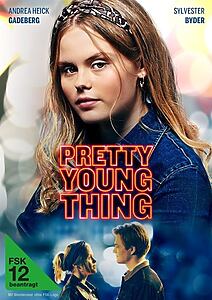 Filmplakat zu Pretty Young Thing