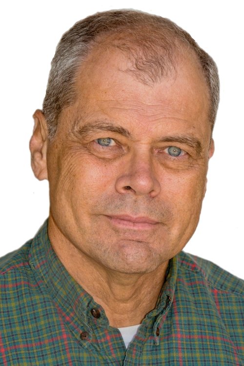 Porträt von Price Carson