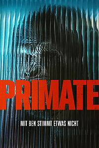 Filmplakat zu Primate