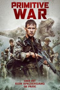 Filmplakat zu Primitive War