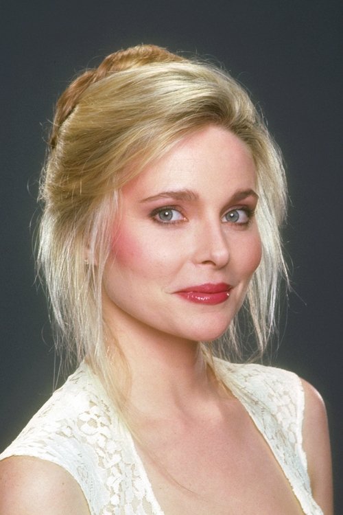 Porträt von Priscilla Barnes
