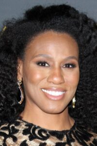 Porträt von Priscilla C. Shirer