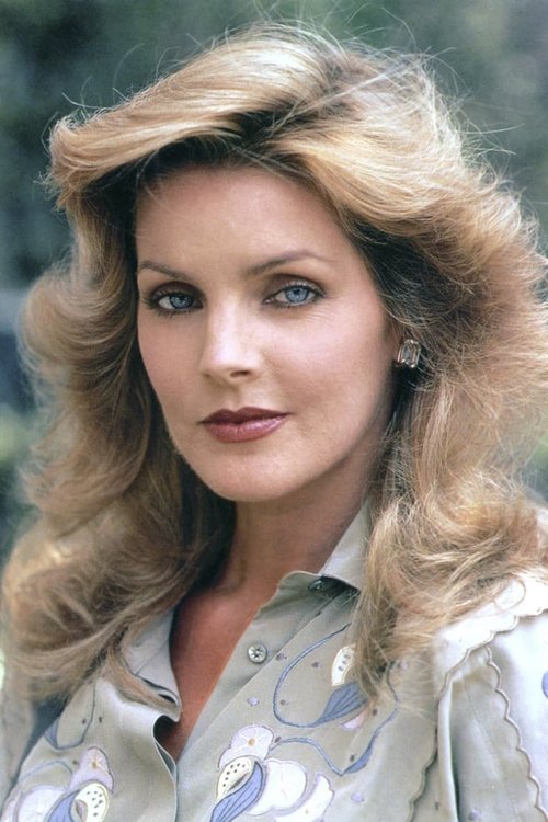 Porträt von Priscilla Presley