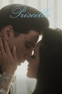 Filmplakat zu Priscilla