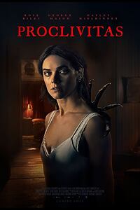 Filmplakat zu Proclivitas