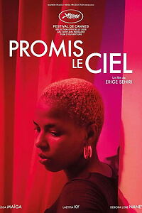 Filmplakat zu Promis le ciel