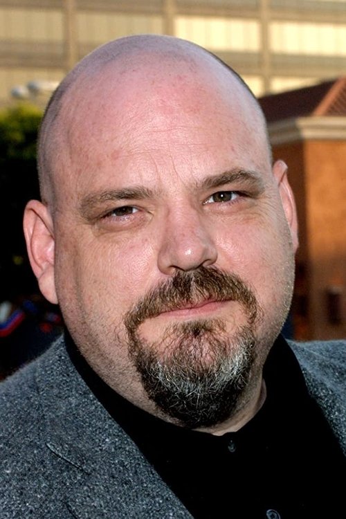 Porträt von Pruitt Taylor Vince