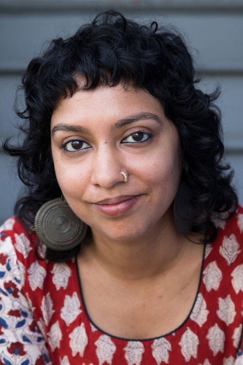 Porträt von Puloma Basu