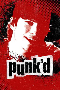 Serienplakat zu Punk'd