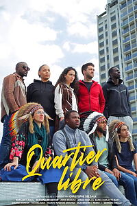 Filmplakat zu Quartier libre