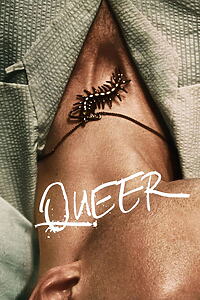 Filmplakat zu Queer