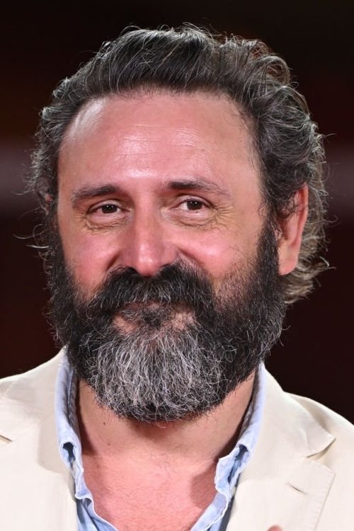 Porträt von Quentin Dupieux