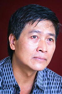 Porträt von Quốc Tuấn