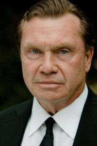 Porträt von R. D. Call