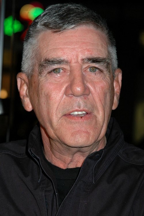 Porträt von R. Lee Ermey