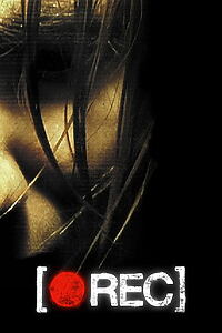 Filmplakat zu [REC]