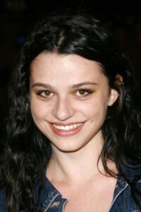 Porträt von Rachael Bella
