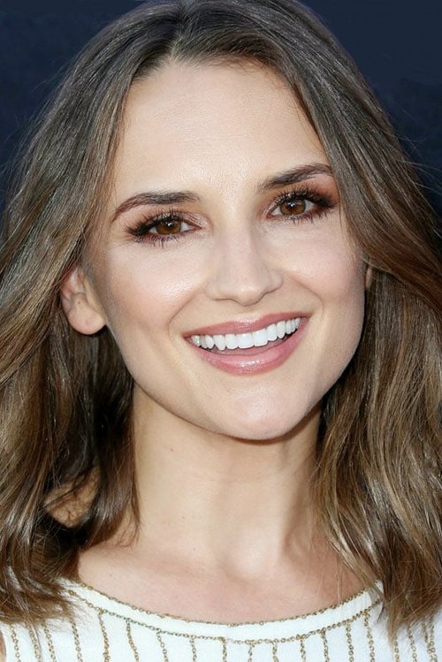 Porträt von Rachael Leigh Cook