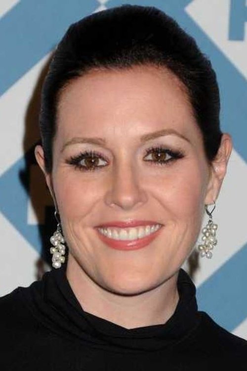 Porträt von Rachael MacFarlane