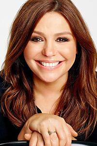 Porträt von Rachael Ray