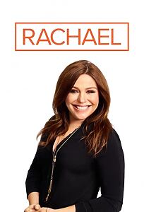 Serienplakat zu Rachael Ray