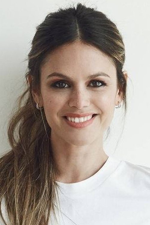Porträt von Rachel Bilson